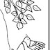Dibujos primavera de animales para pintar colorear