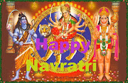 Happy navratri picture submitted Navjot Sharma