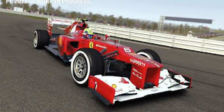 F1 2012 Free Download Full Version