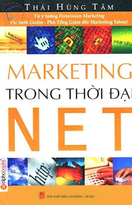 Marketing thời đại net