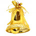 Christmas Bell and wish you a Happy Christmas