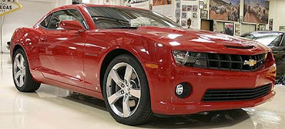 Jay Leno’s Enormous Car Collection Seen On www.coolpicturegallery.net