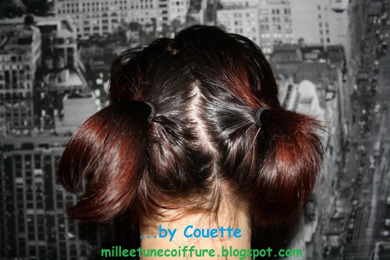 5 coiffures faciles sur cheveux longs à tester pour une soirée Grazia  - Coiffure Pour Sortir En Boite
