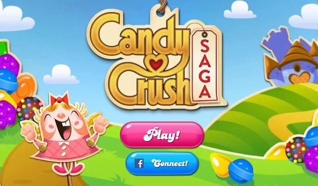 Candy Crush Mod Apk