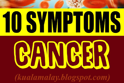 10 Cancer Symptoms Women Often Ignore