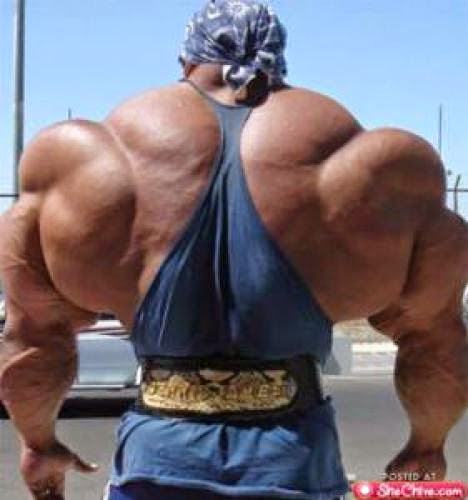 4 Supplements I Take To Build Lean Muscle