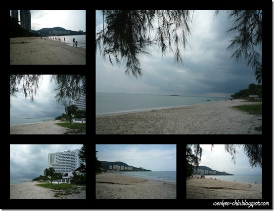 scene