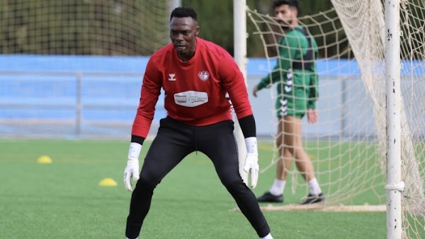 Antequera, Kameni a prueba para firmar 