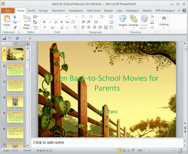 Loop Play PowerPoint-1