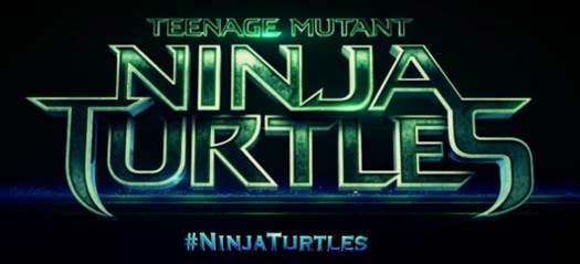 Teenage Mutant Ninja Turtles Movie Trailer