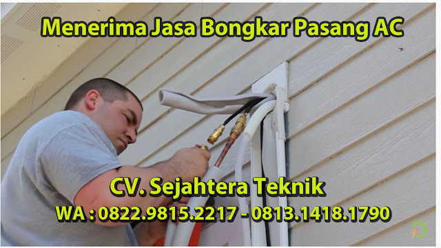 Jasa Cuci AC Daerah Jati Padang - Jakarta Selatan, Jasa Service AC Di Jati Padang - Jakarta Selatan Telp / WA. 0813.1418.1790 - 0822.9815.2217 Promo Cuci AC Rp. 45 Ribu