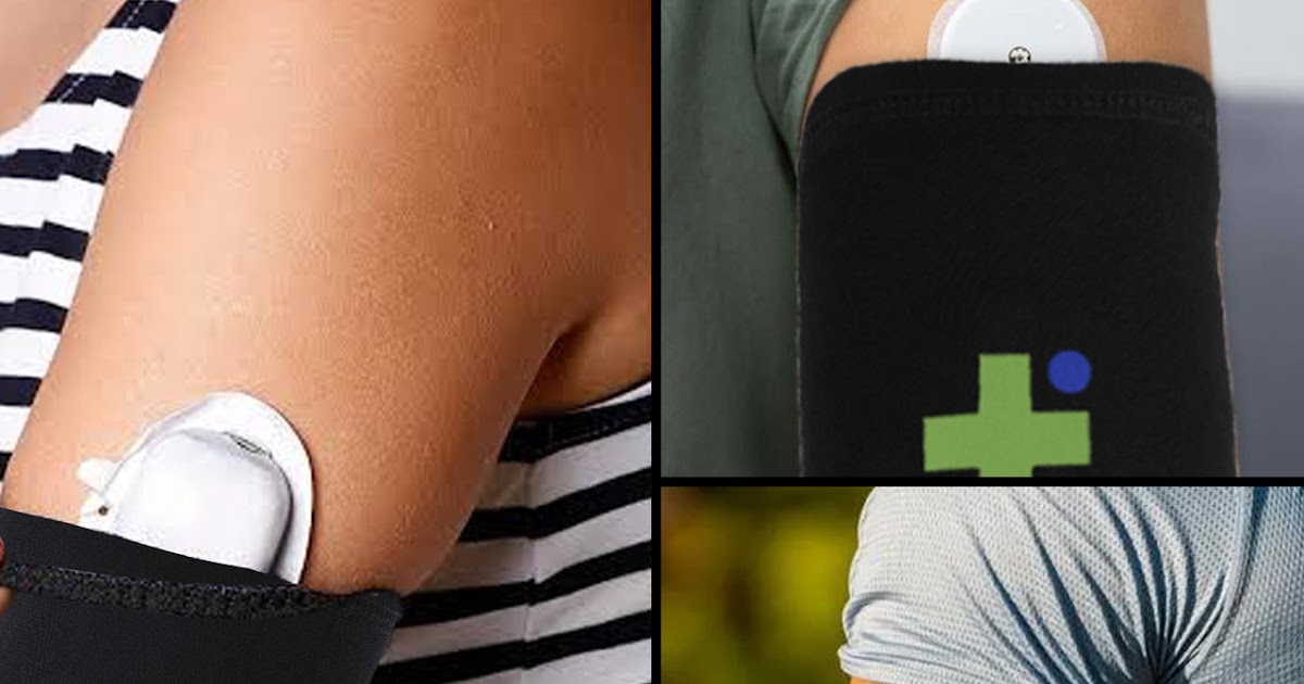 Breakthrough Diabetes Armband Unveiled - Smart Wearable Tech 