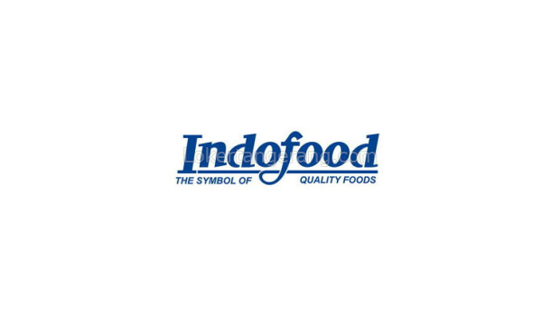 PT. Indofood Fortuna Makmur Tangerang