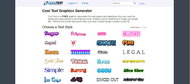 Top 8 Free Online Logo Design Tools