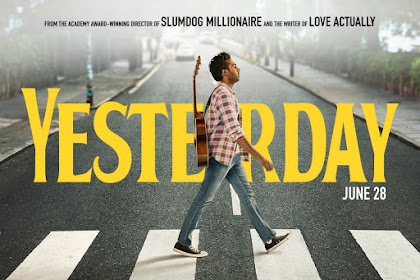 [DOWNLOAD Film] Yesterday (2019) BluRay, 480p, 720p & 1080p