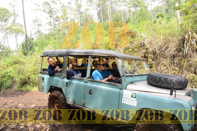 Tiga Lokasi Rute Terpopuler Off Road di Bandung-ZONA OFFROAD BANDUNG - PROVIDER - VENDOR - EO OFFROAD LEMBANG BANDUNG - CIKOLE