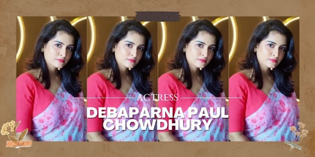 Debaparna Paul Chowdhury Conclusion