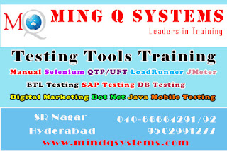 http://mindqsystems.com/courses/40/weekend-training.php