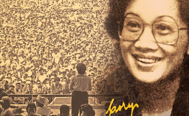 Scandals During The Cory  Aquino Administration