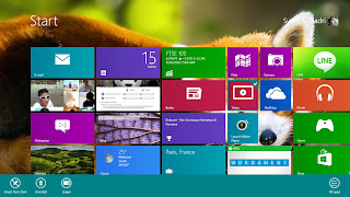 Fitur rahasia windows 8