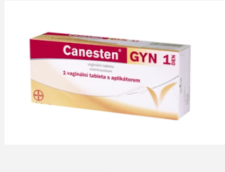 Canesten Tablets