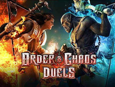 Order & Chaos: Duels