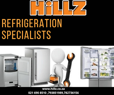 Refrigeration Specialists