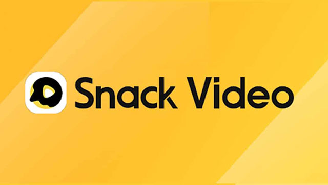 snack video