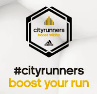 adidas #cityrunners 2.0