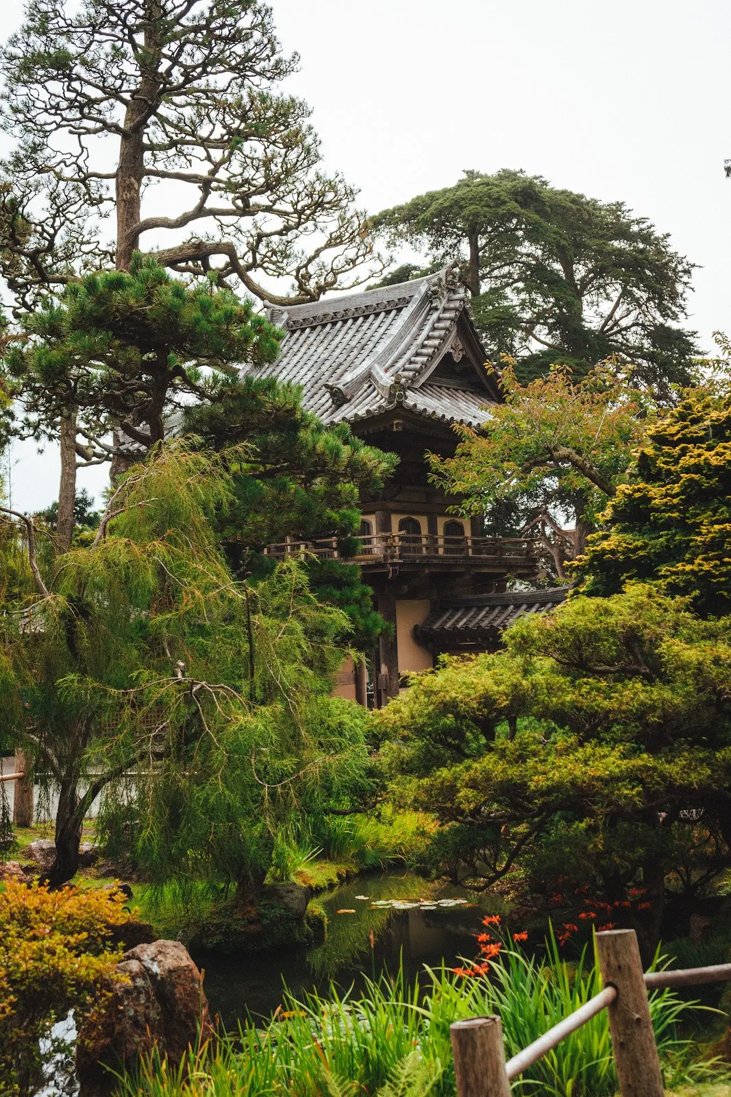 House for Rent in Tokyo