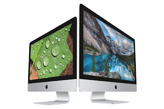 Apple iMac, computer, PC