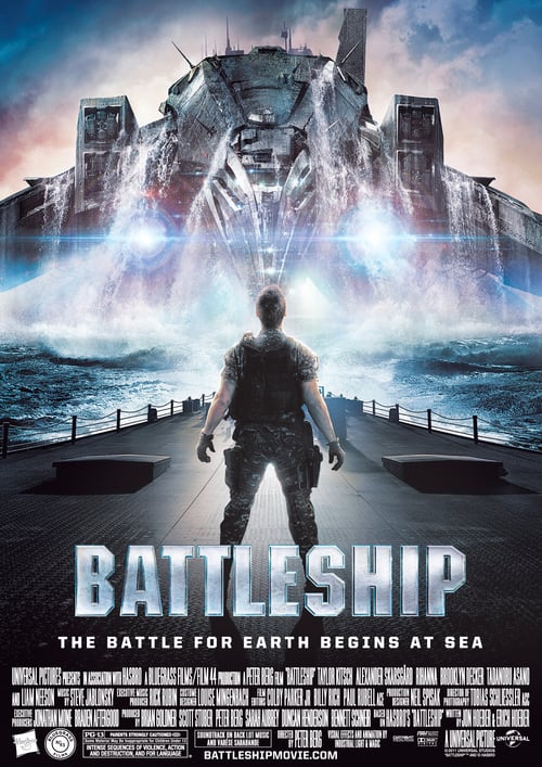 Battleship 2012 Film Completo Online Gratis