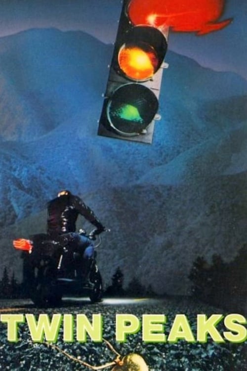 [HD] Twin Peaks: Northwest Passage 1989 Streaming Vostfr DVDrip