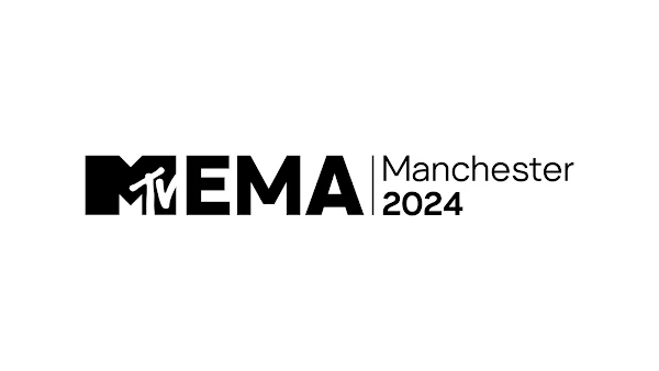 MTV EMAs 2024