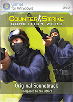  Counter Strike Condition Zero