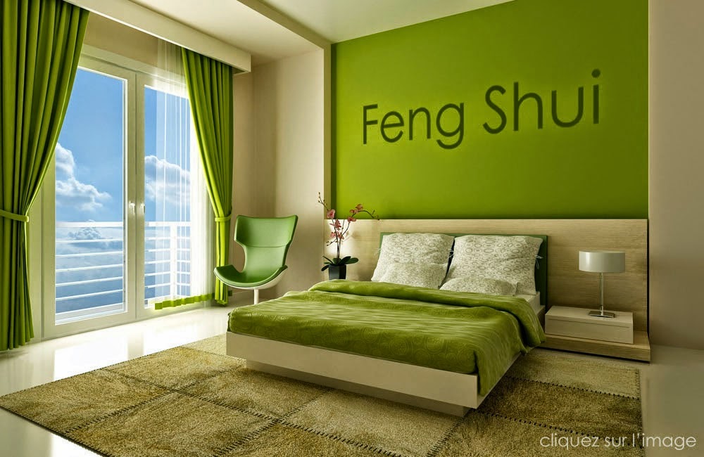  Feng Shui  Kamar  Tidur  Suami Istri Inspirasi Desain Rumah 