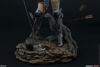 Premium Format Red Sonja - Prime 1 Studio