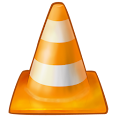 VLC Media Player 2.2.6 - 32 Bit