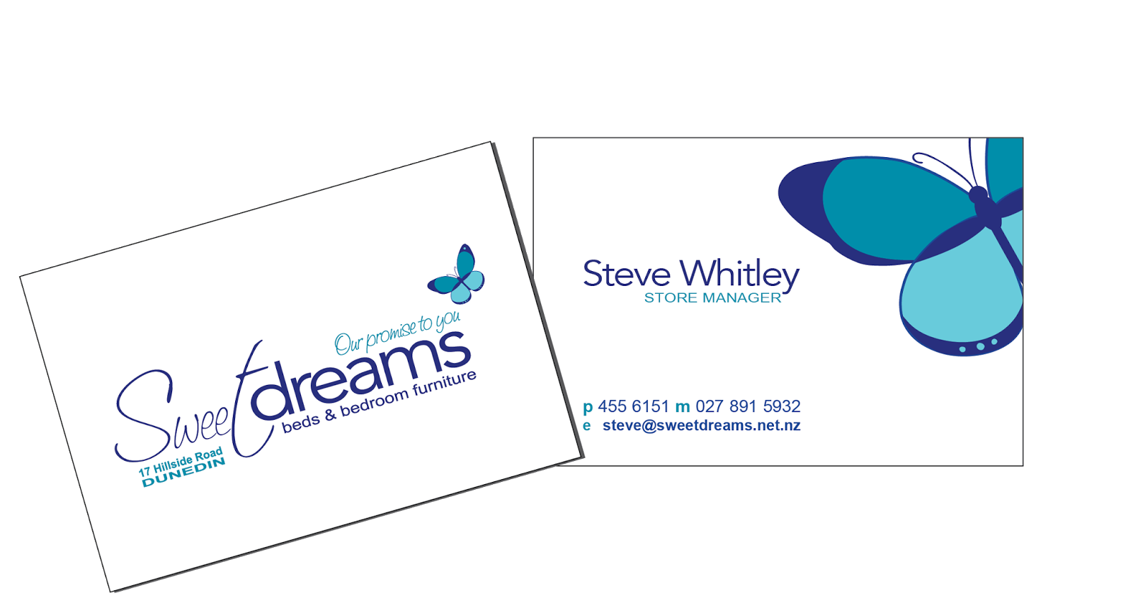 Business Card Logo - Business Card Tips