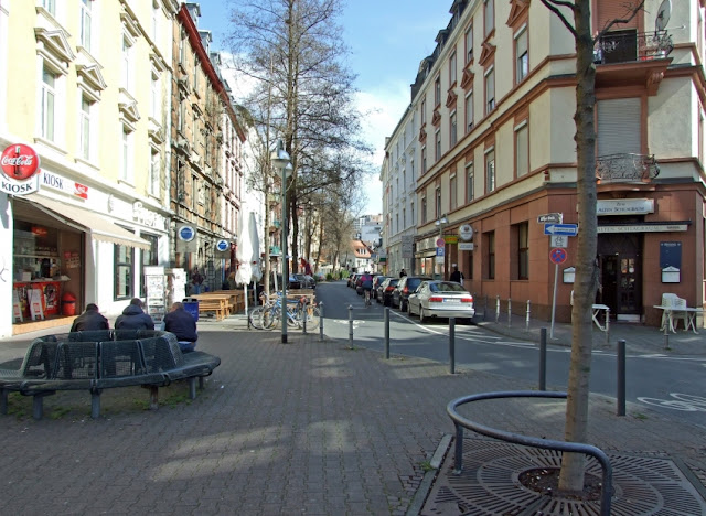 Berger Strasse Frankfurt1