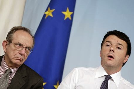 Ue: "Debiti PA, Italia va nella giusta direzione"