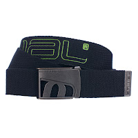 Belt With Sc Logo8