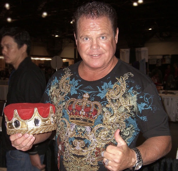 Latest Images Jerry Lawler HD Wallpapers