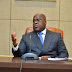  Consultations: “La rencontre entre Kabila et Tshisekedi était conditionnée par le FCC”( Tina Salama)