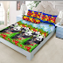 HARGA SPREI KINTAKUN D'LUXE 180 X 200 7/05/2020 | WONGPASAR GROSIR MALANG
