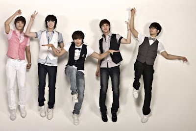 MBLAQ Korean