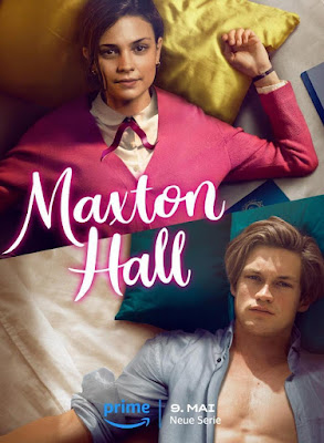 Maxton Hall: Un mundo entre nosotros Temporada 1 Dual 1080p