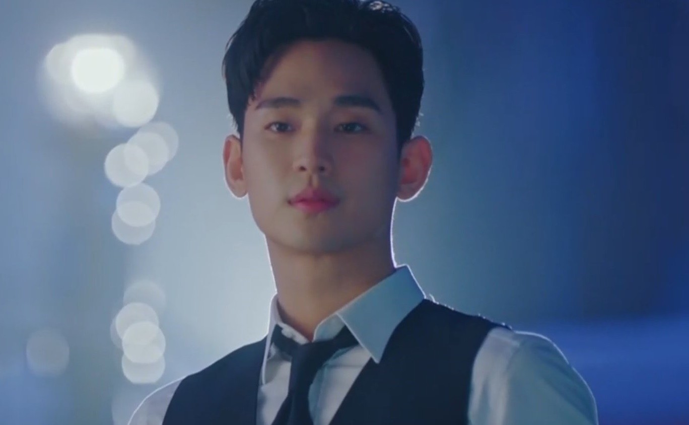 Kim Soo Hyun Will Leave KeyEast and Makes a Personal Agency
