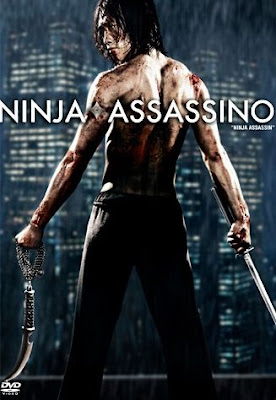 Ninja Assassino