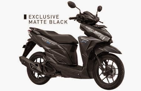 Find Latest Modifikasi Vario 125 Hitam Reviews And New Release Date On 